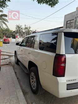 شێڤرۆلێت تاهۆ